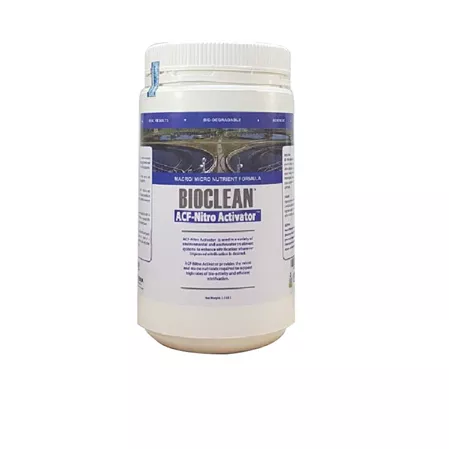 BioClean ACF Nitro Activator (ACF-NA)